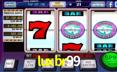 luxbr99 bet