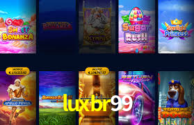 luxbr99 bet