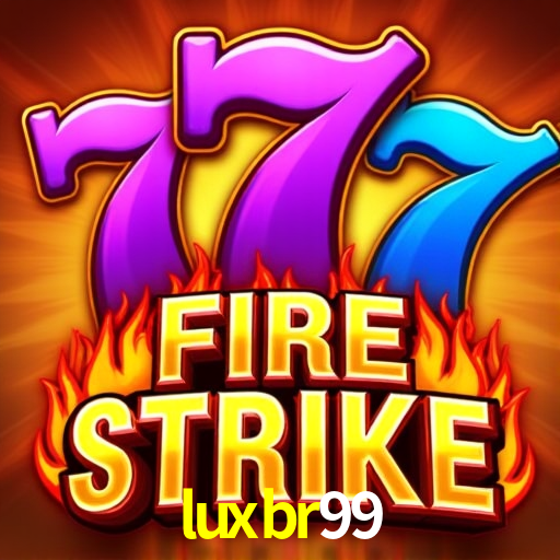 luxbr99 bet